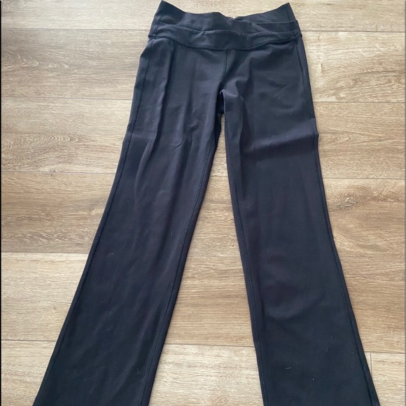 Lululemon Groove Pant (6) - Picture 2 of 2
